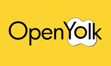 OpenYolk.com
